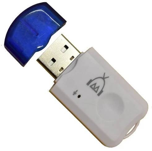 bluetooth