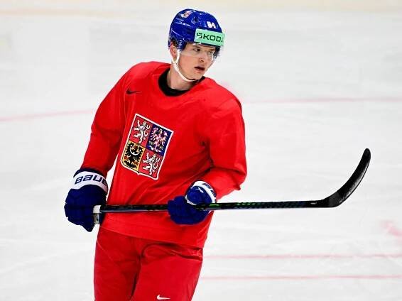 Česká hokejová reprezentace - Sport.cz