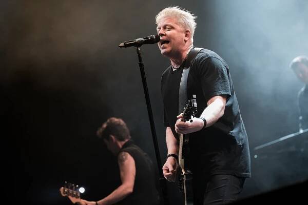 The Offspring Archives - SPIN