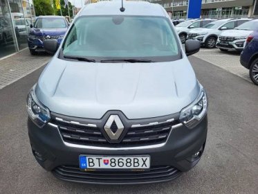 TEST Renault Express Van: Kvalitný pomocník na cesty i prácu