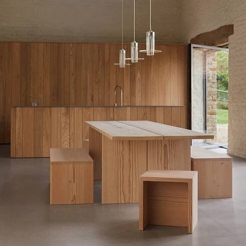 John Pawson news, interviews and architecture | Dezeen