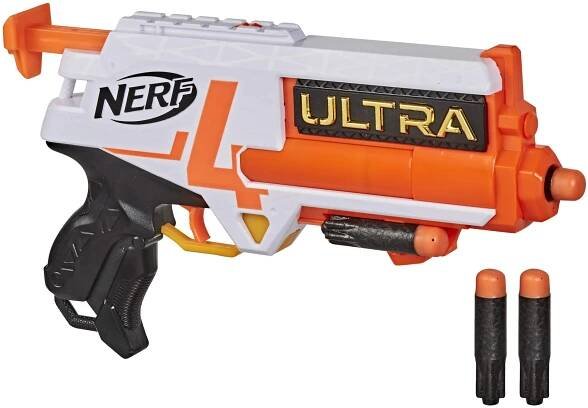 NERF - Ultra Four Značka NERF