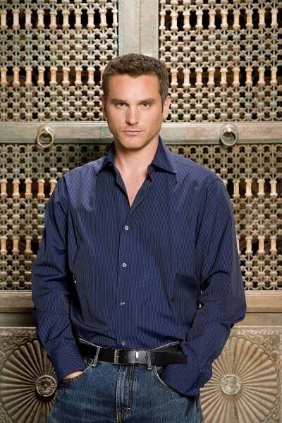 Terorista od vedle - Promo - Chris William Martin