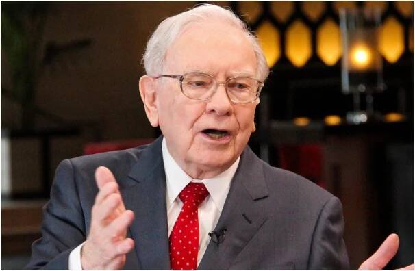 Warren Buffett The Most Successful Investor In The World Net Worth, Biography, Career And Personal Life