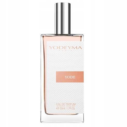 YODEYMA Seducción Eau de Parfum (Charakteristika parfému CHLOÉ - Chloé)