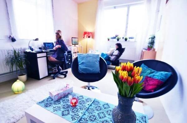 Psychologie Biofeedback foto 3