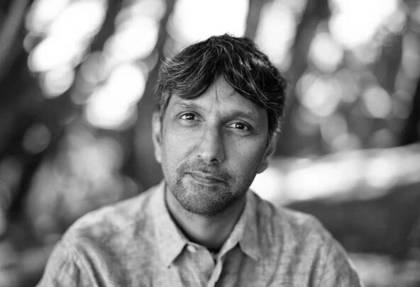 Karthik Ram - The Navigation Fund