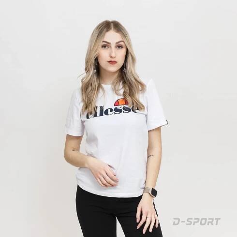 ellesse T-SHIRT HAYES TEE