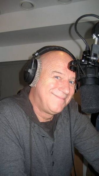 Goebel.Radio der Podcast von Alexander Goebel