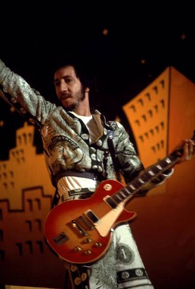 Tommy - Z filmu - Pete Townshend