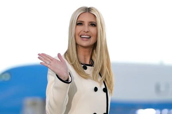Ivanka Trump's 'Best Life' Required Putting Politics 'Totally in the Rearview': 'She Had Enough' (Exclusive)