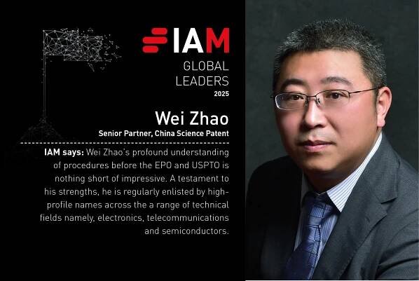 Wei Zhao