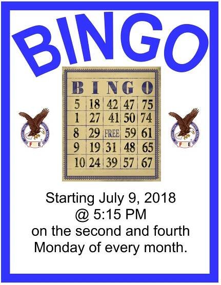 Bingo-001