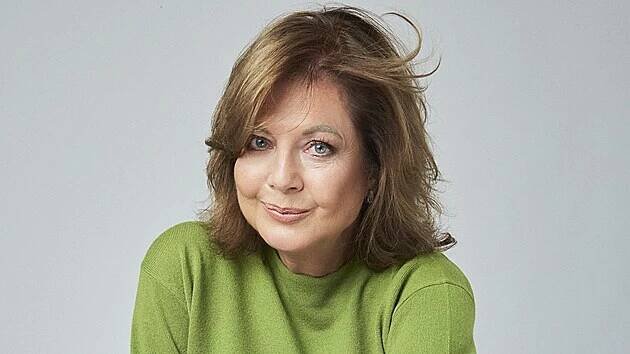 Marie Tomsová