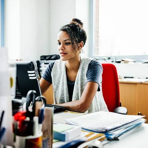 Internship Opportunities Are in Short Supply Compared to Student Interest