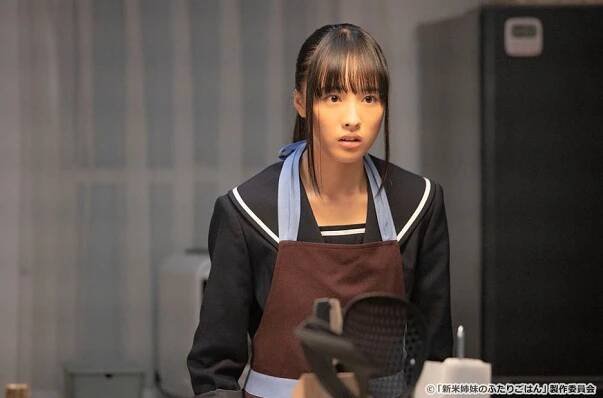 Šinmai šimai no futari gohan - Episode 3 (E03) (2019)