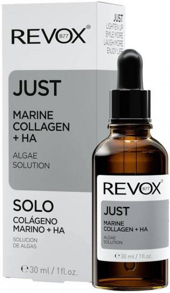 Revox Just Marine Collagen + HA 30 ml