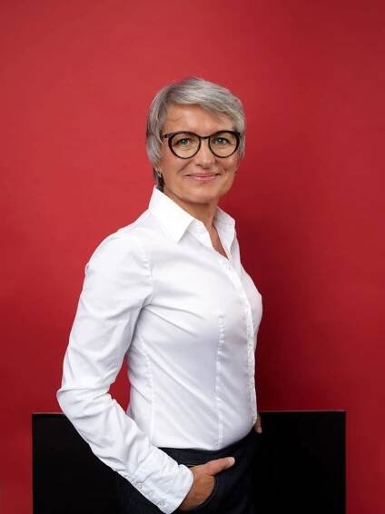 Eva Eichlerová, foto: vlastní archiv