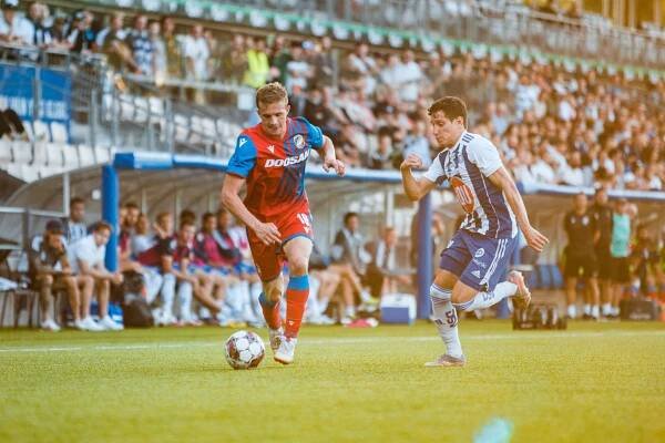 liga mistrů | Náš REGION