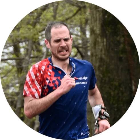 April 2023 - Orienteering USA