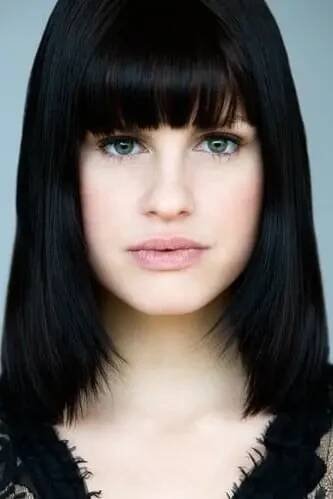 Jemima Rooper herečka