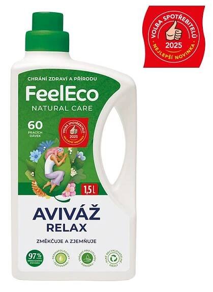 Aviváže I FeelEco
