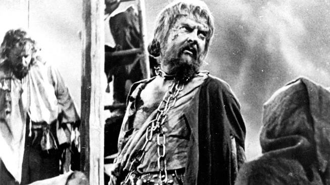 Jan Roháč z Dubé (1947) film • Filmožrouti.cz