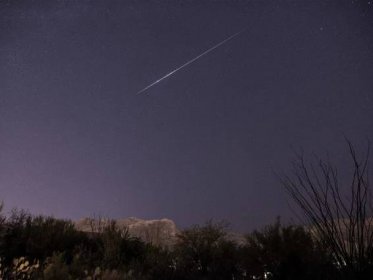 Predvianočnú nočnú oblohu nám spestrí meteorický roj Ursidy - Astro-novinky.eu