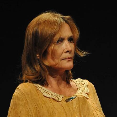 Jana Břežková - Činoherní klub