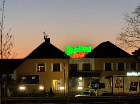 Restaurace U Drsů foto 4