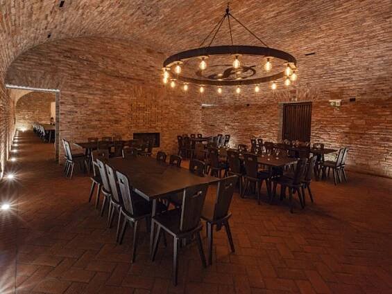 Posezení u cimbálu | CHÂTEAU VALTICE