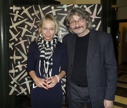 7.1-30.1. 2015 – Galerie Státního úřadu pro jadernou bezpečnost @ Miroslav Pangrác ml.