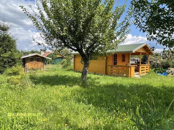 Prodej Dům, Františkovy Lázně - Slatina, okres Cheb