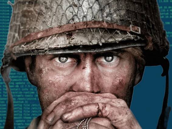 Call of Duty: WW2 on PC Game Pass yanked offline amid reports security exploits are leaving players with screens full of smut