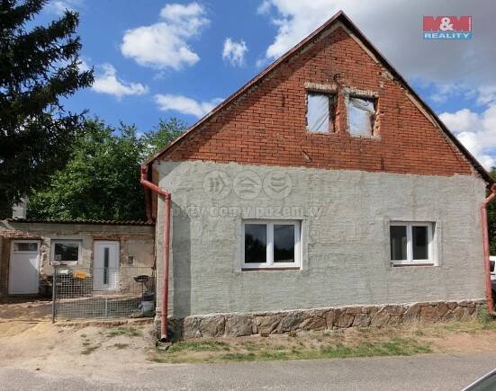 Prodej Dům, Černčice, Petrohrad, Louny