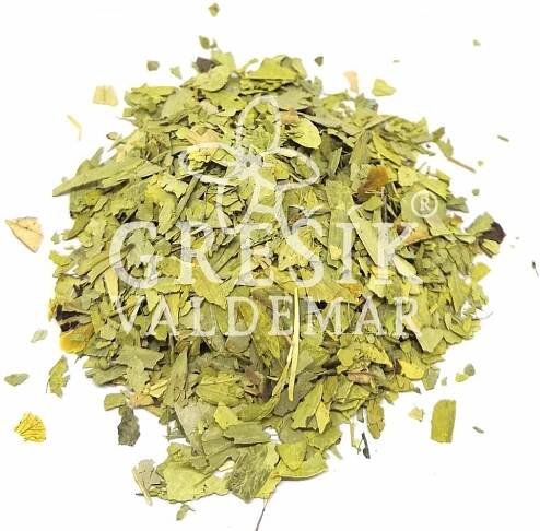 Grešík Senna list 0,5 kg