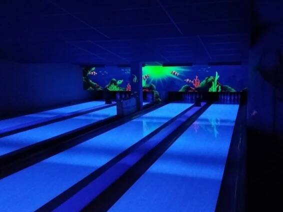 Bowling Patium foto 2