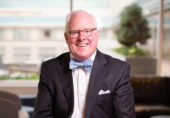 Brian G. Friel