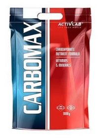 ActivLab Carbomax 3000g Grapefruit - OroStore