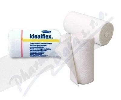 Obin. pruž.Idealflex 6cmx5m 9312909