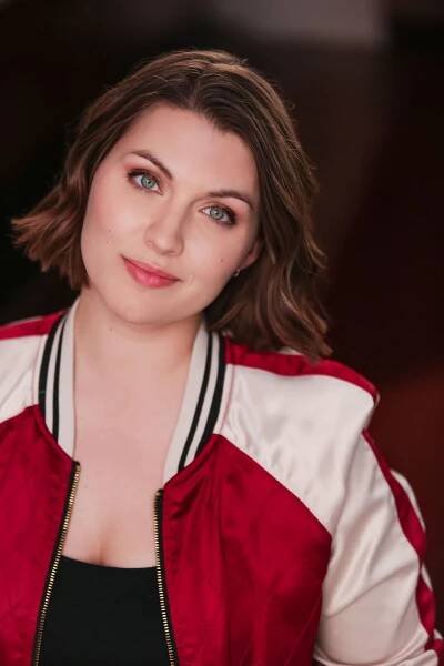 Photos - Amy Rapp