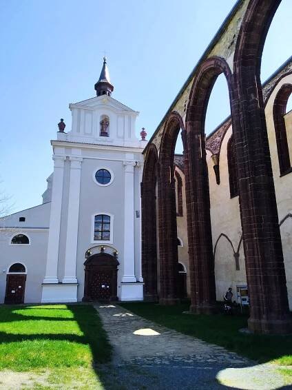Sborové výlety - Církev bratrská Neratovice