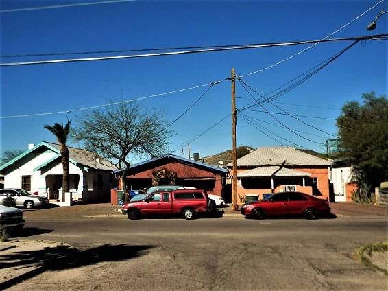 Barrio Santa Rosa (Tucson, Arizona)