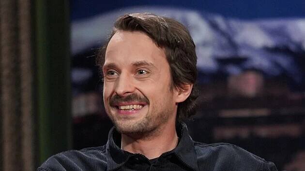 Matyáš Řezníček