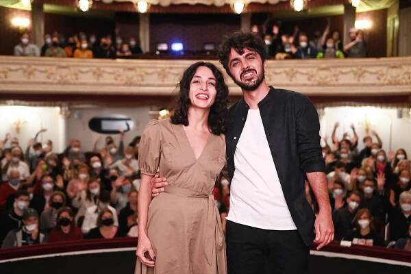 KVIFF | Fotogalerie