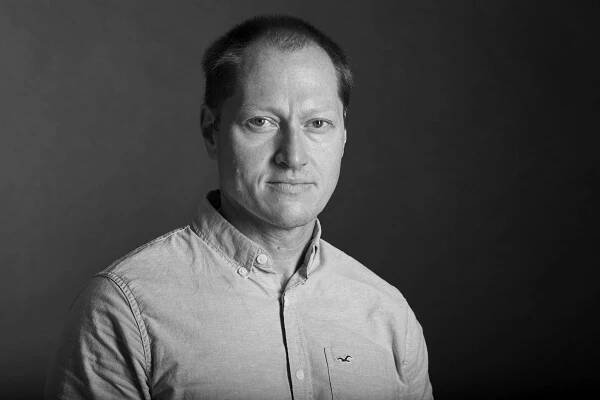 Gregor Haslberger - O1NE.Sport