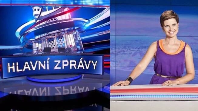 Markéta Fialová má na Prima CNN problémy: Končí i Hlavní zprávy