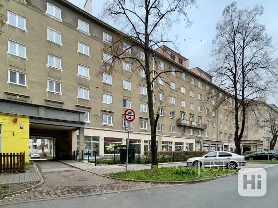 Pronájem 2+1, 55 m², Brno - Veveří - foto 40