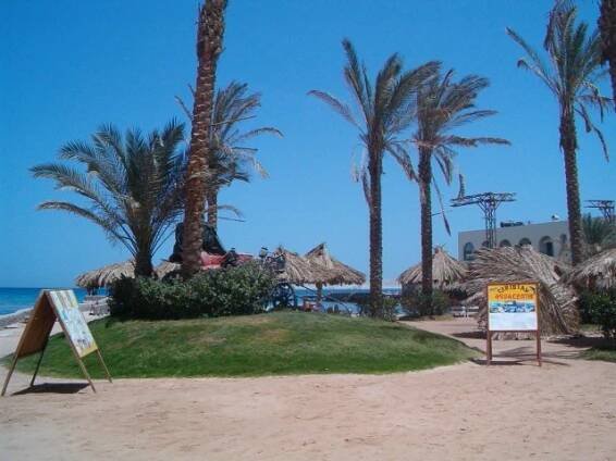 Hotel Andrea´s, Egypt Hurghada - Invia