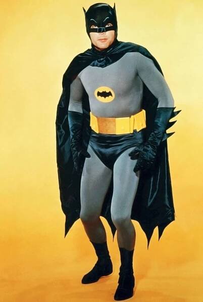 Batman Actors Reveal What It's 'Really' Like to Wear the Batsuit: 'I Couldn't See Where Anything Was!'